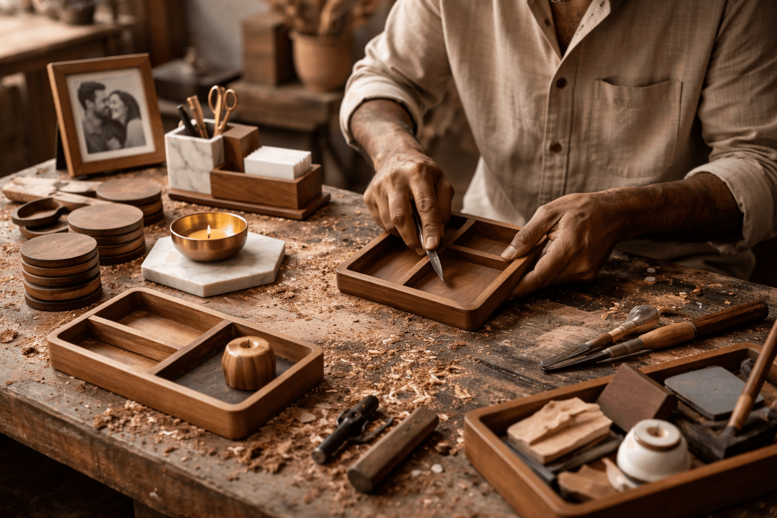 Artisan Quality Goods