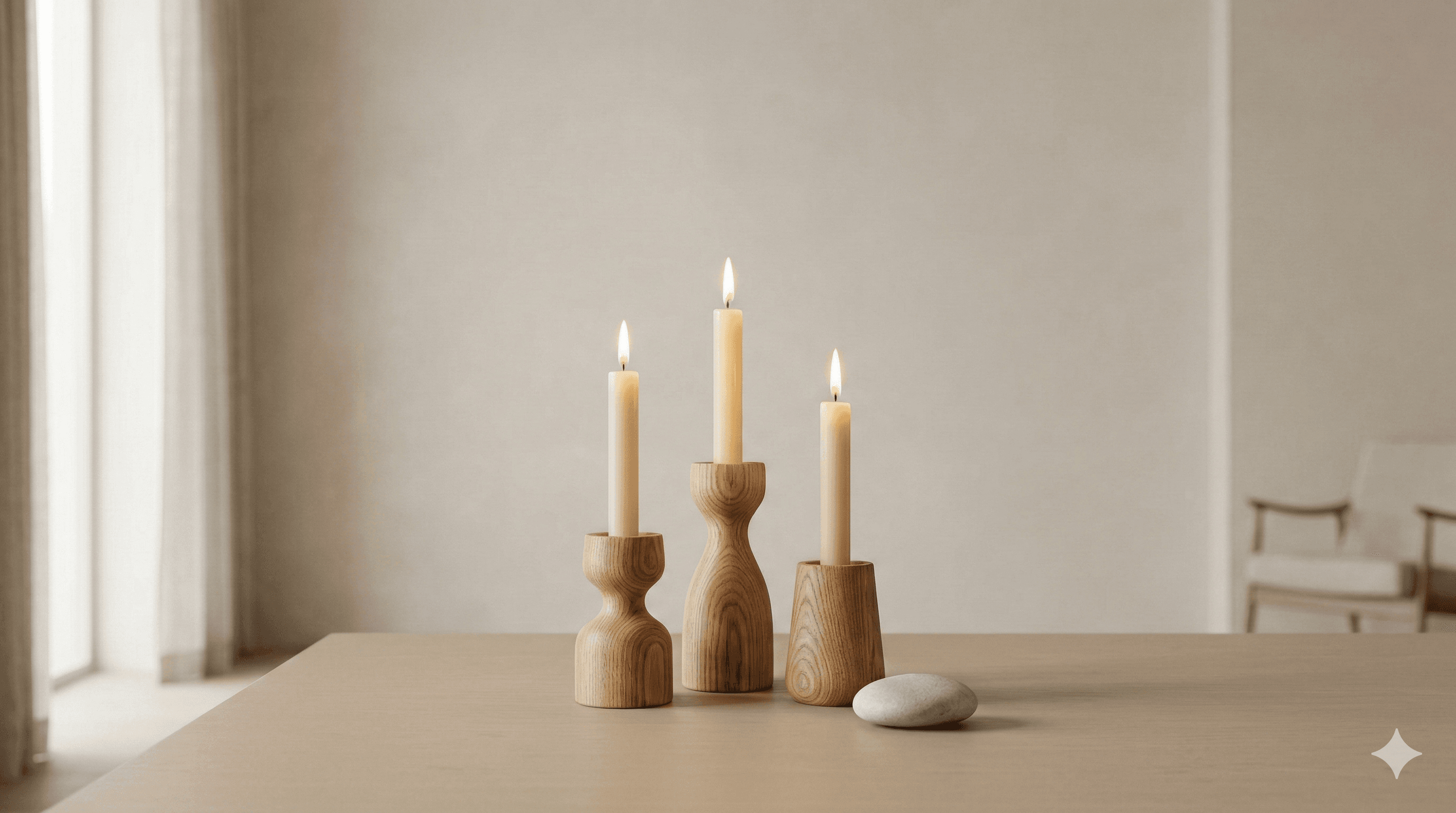 Candle Holders