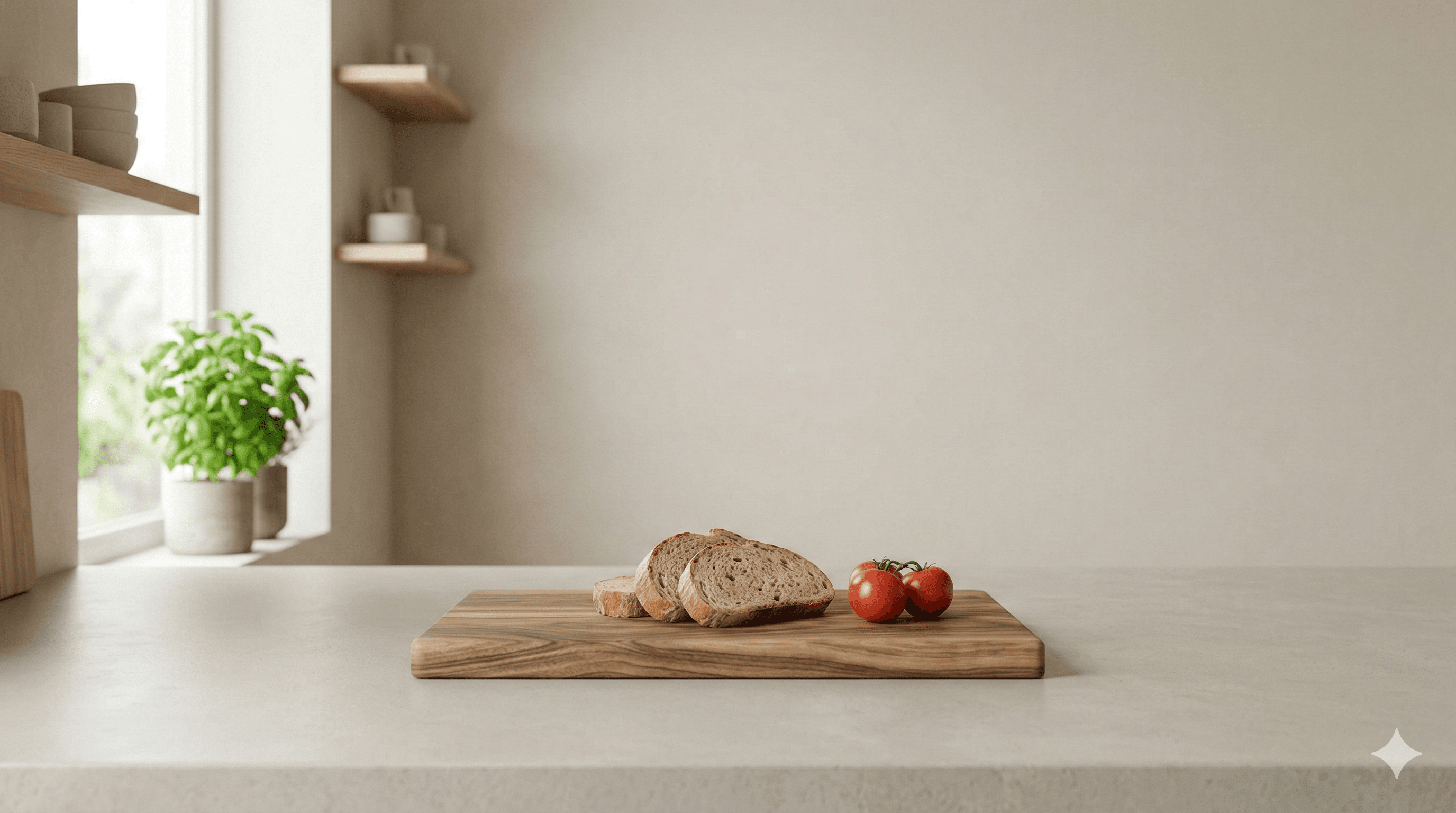 Chopping Board