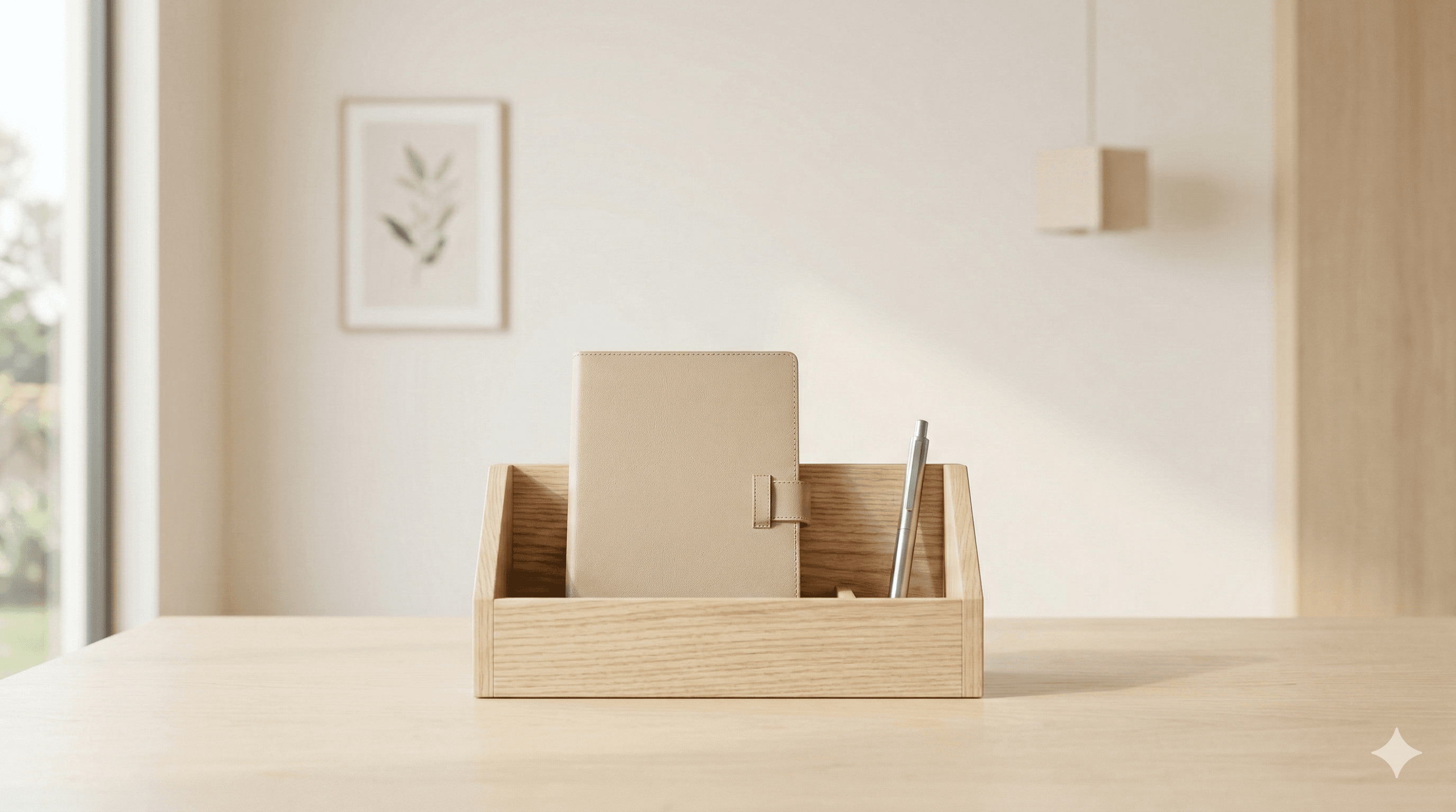 Desk Organizers