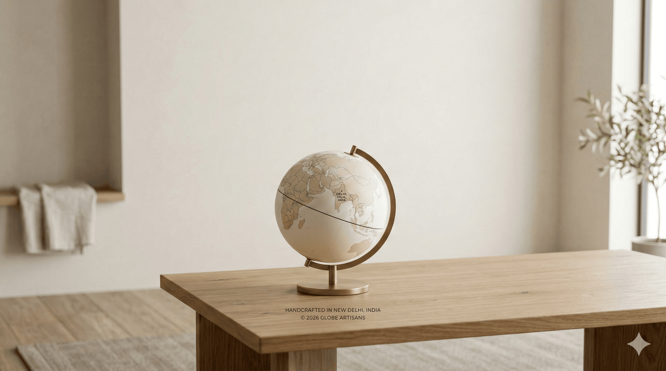 Decor Globes