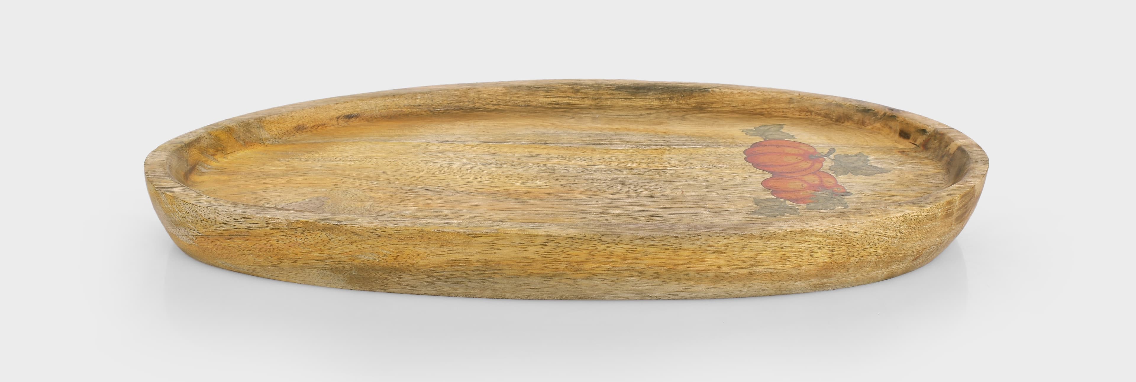 Handle Grip Chopping Board