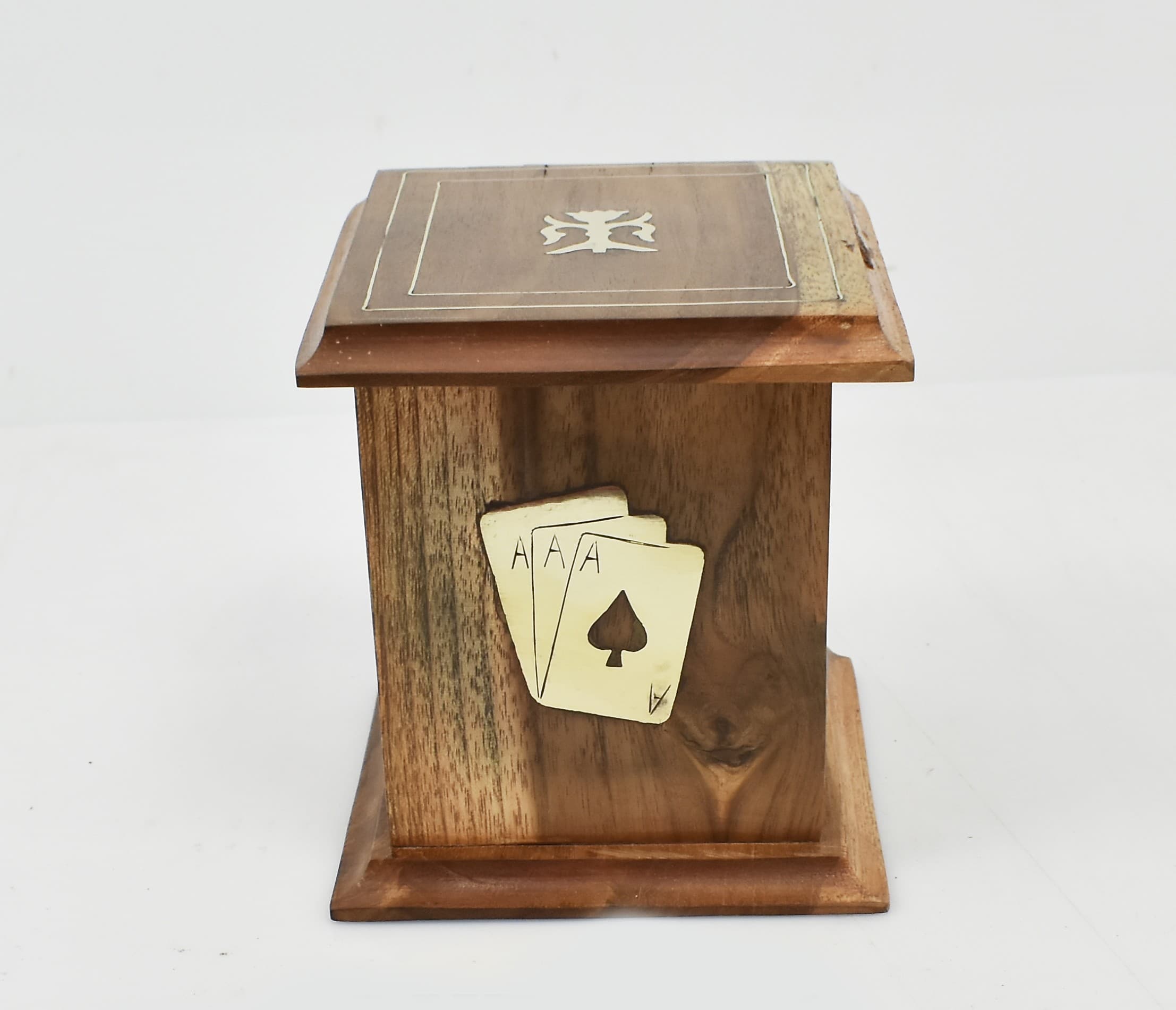 Wooden Chess Set