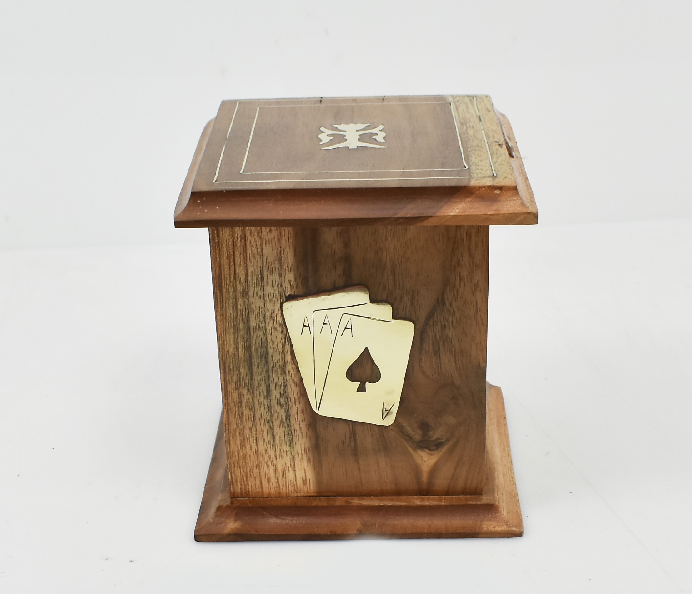 Wooden Chess Set
