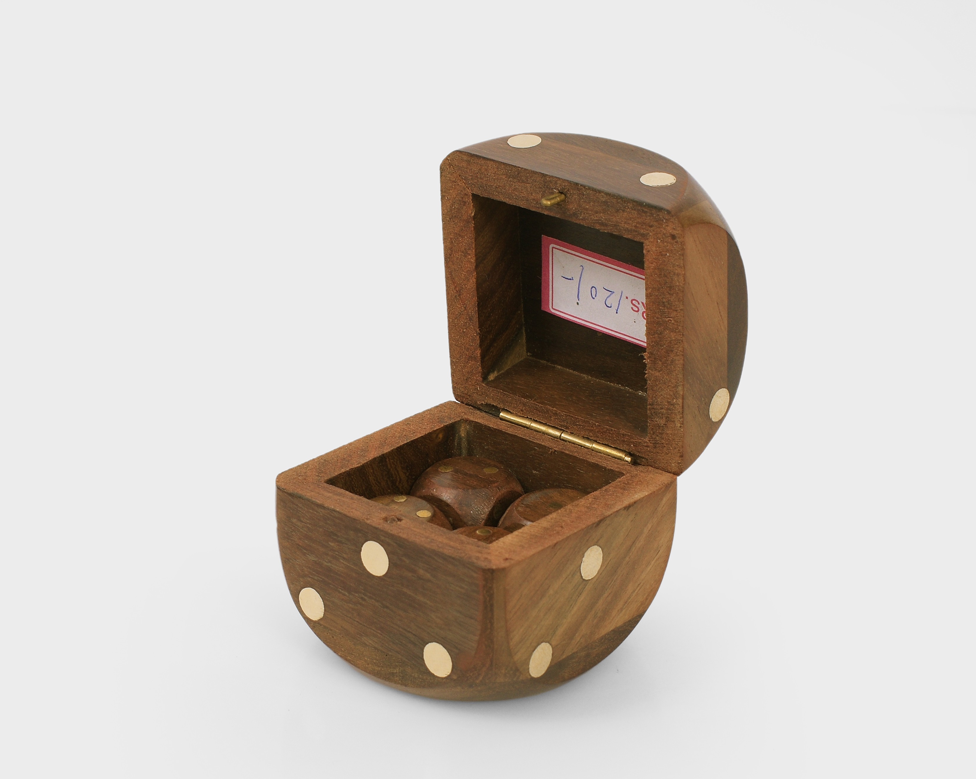 Minimal Desk Storage Box